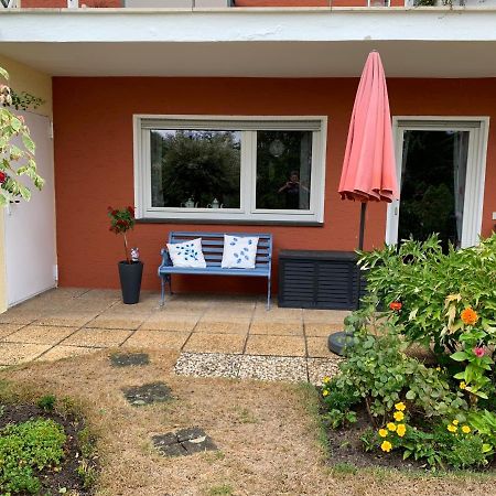 Apartmán Gruene Oase Kottenheim Exteriér fotografie