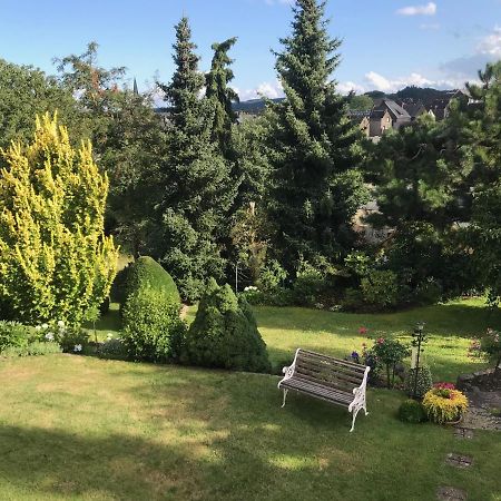 Apartmán Gruene Oase Kottenheim Exteriér fotografie