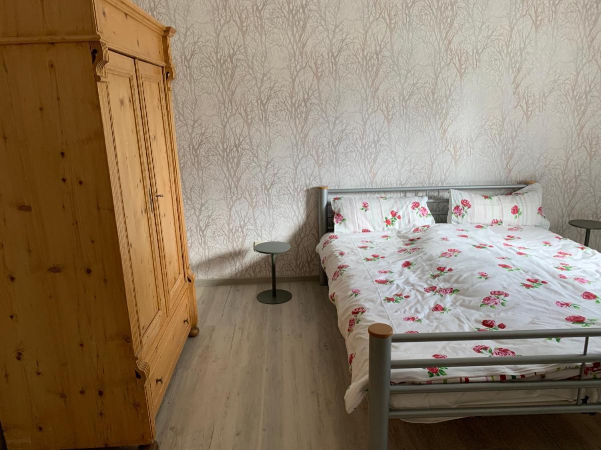 Apartmán Gruene Oase Kottenheim Exteriér fotografie