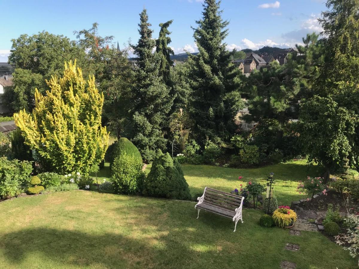 Apartmán Gruene Oase Kottenheim Exteriér fotografie
